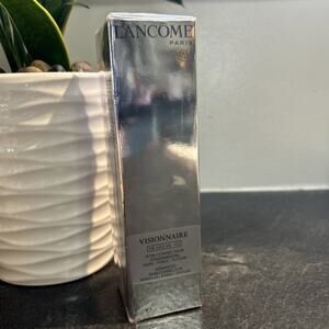 Lancome Visionnaire Advanced‎ Skin Corrector Serum 1.7oz Wrinkles Pores SEALED